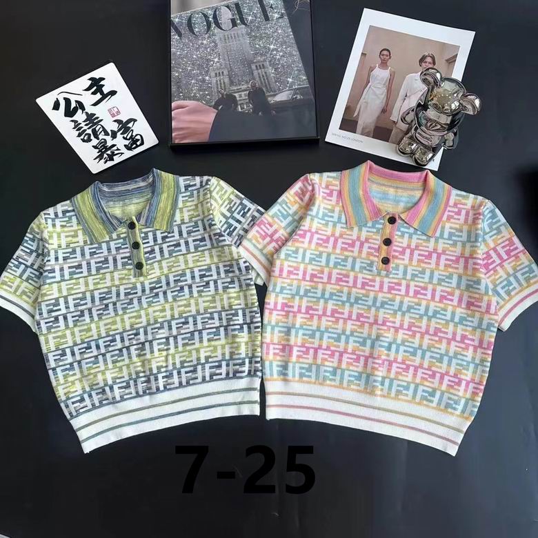 Fendi S-XL 172